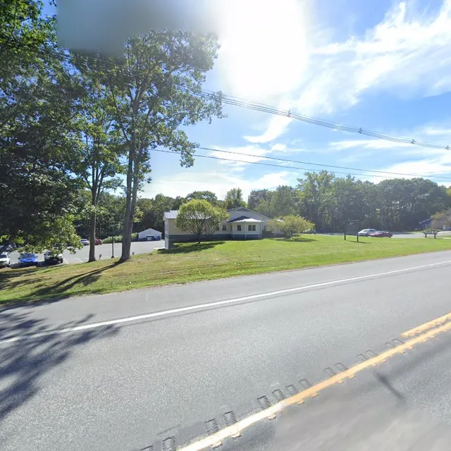 Bethel Health Center