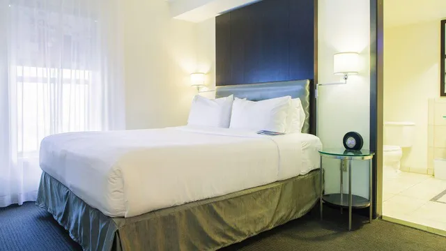 Aloft Silicon Valley