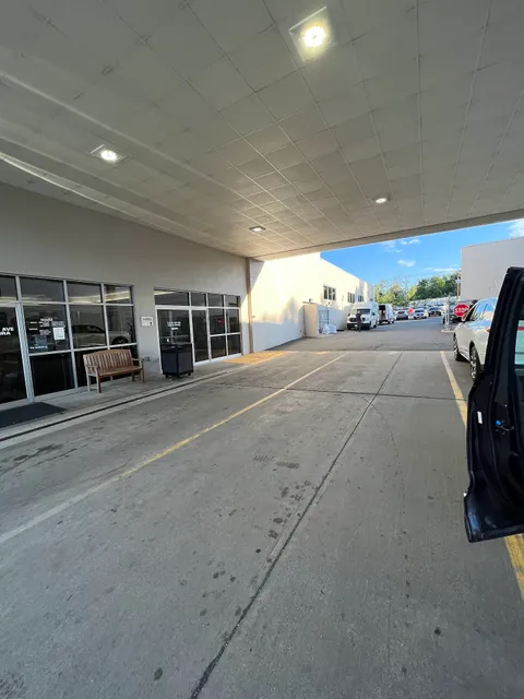 Park Ave Acura Service & Parts