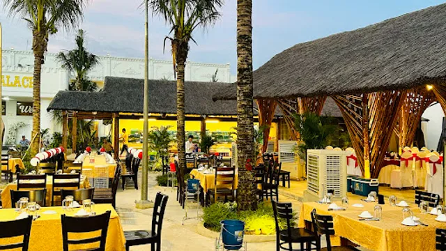 Keeng Seafood Restaurant