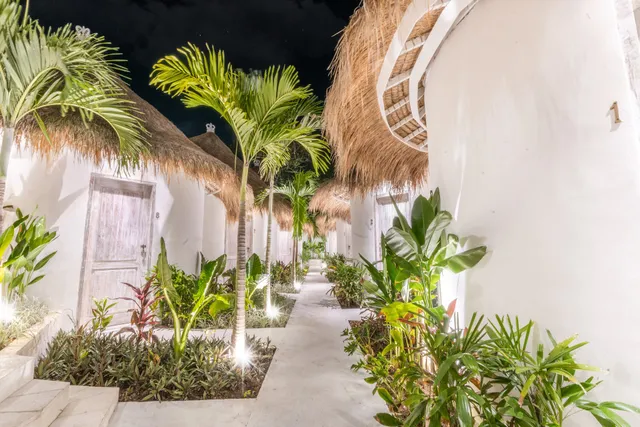 The Stay Padang Padang