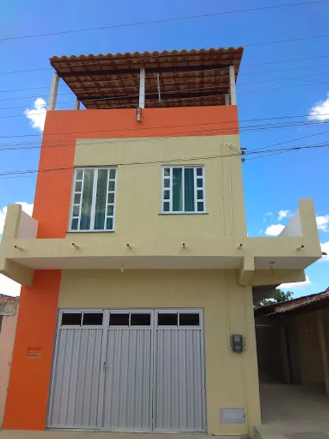 Lanchonete & Sorveteria Giga Byt