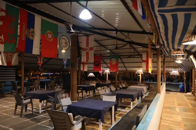 Little ibiza by the sea