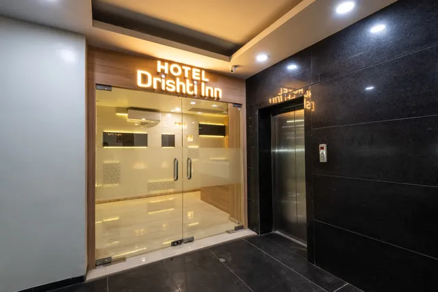 Drishti Inn Bhopal