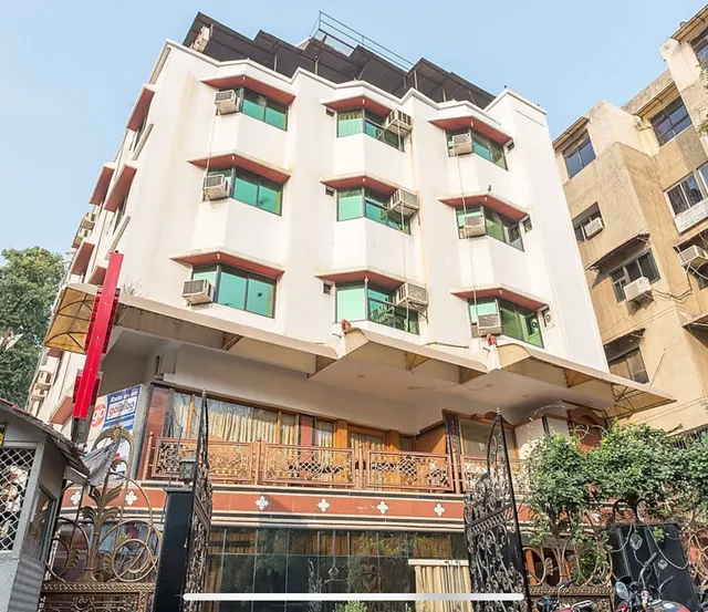 Vice President - The Hotel Navrangpura, Ahmedabad