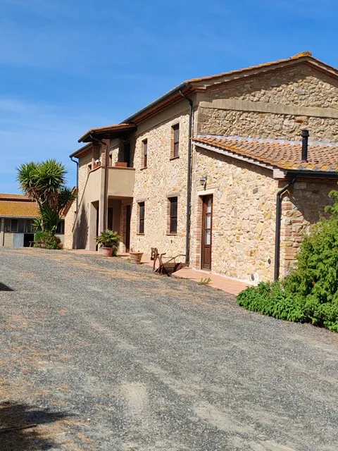 Agriturismo Le Colmate