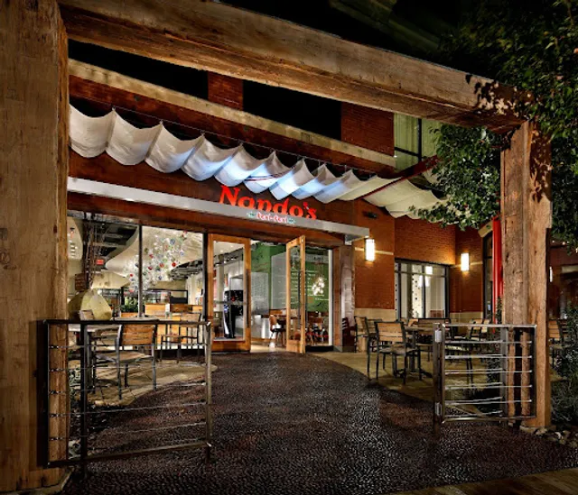 Nando's PERi-PERi