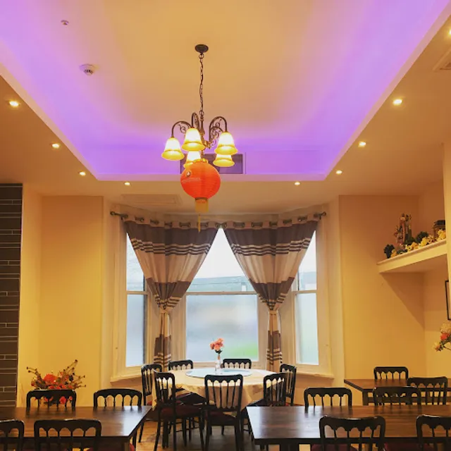 Plymouth Grove Chinese Restaurant