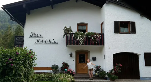 Pension Haus Kehlstein