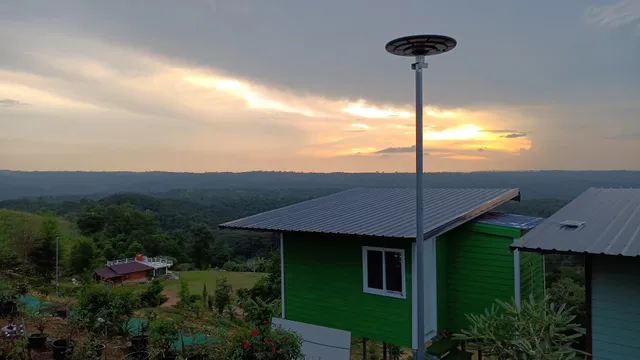 จุดชมวิว