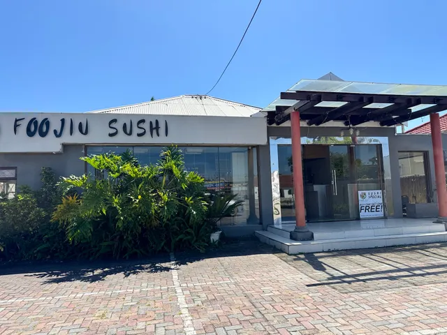 Foo Jiu Sushi