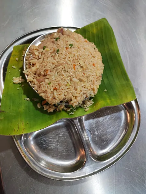 Sri Raghavendra Upahara