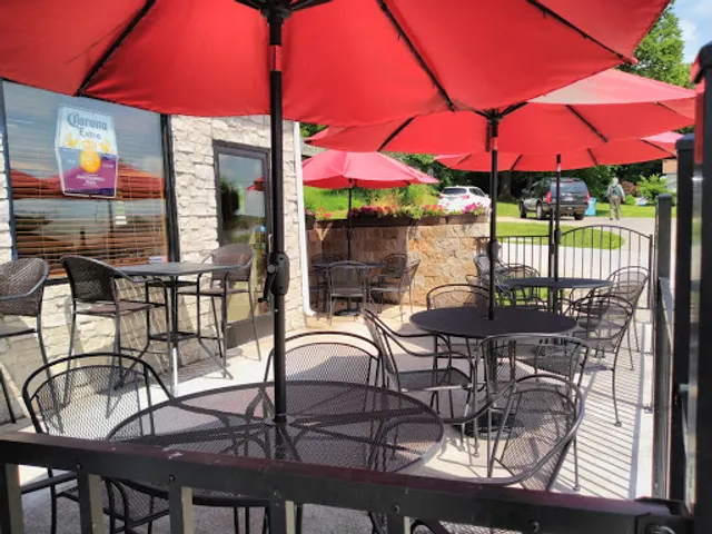 La Herradura Mexican Grill