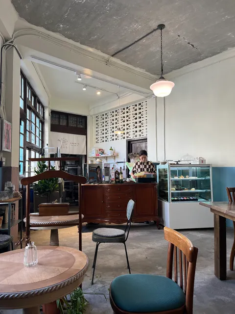 魚尾紋點心房 🐟🐟🐟