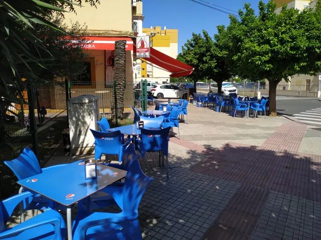 Bodeguita Palmera