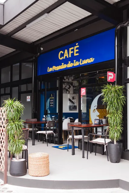 Restaurante La Posada de la Luna