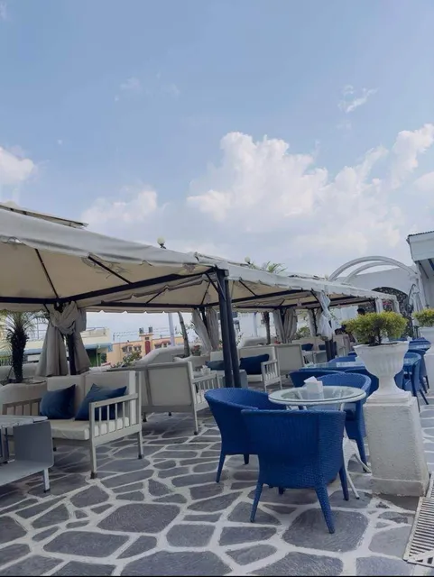 Aema-K Restaurant Hotpot Chinese Continental