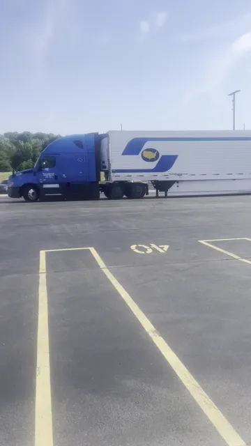 Albanese Shipping/Receiving (Trucks)