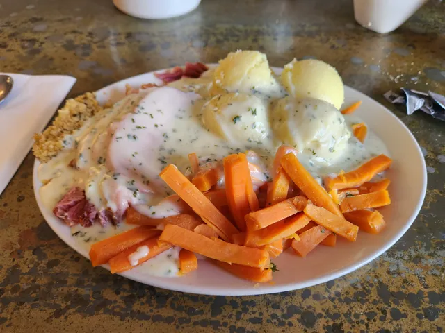 Mulhall's Restaurant