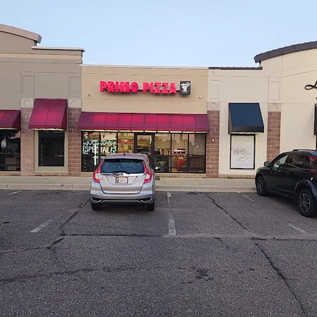 Primo Pizza