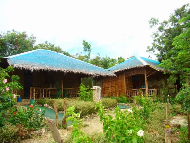 Bantayan Island Nature Park and Resort