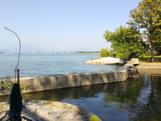 Spiaggia della Cesolina