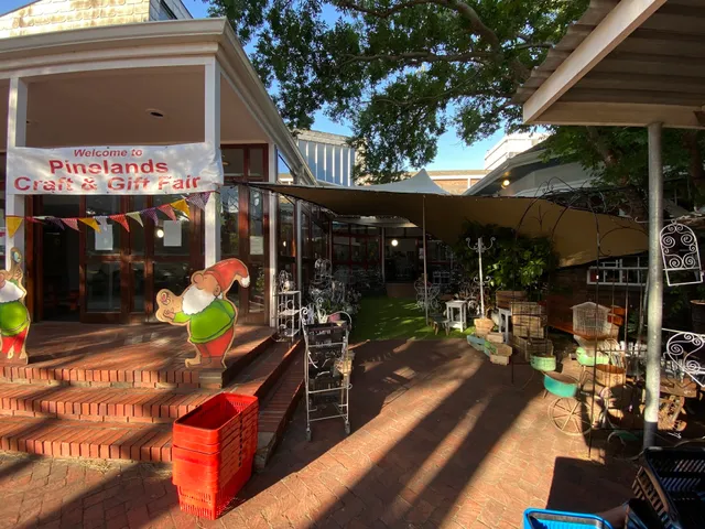 Pinelands Craft & Gift Fair