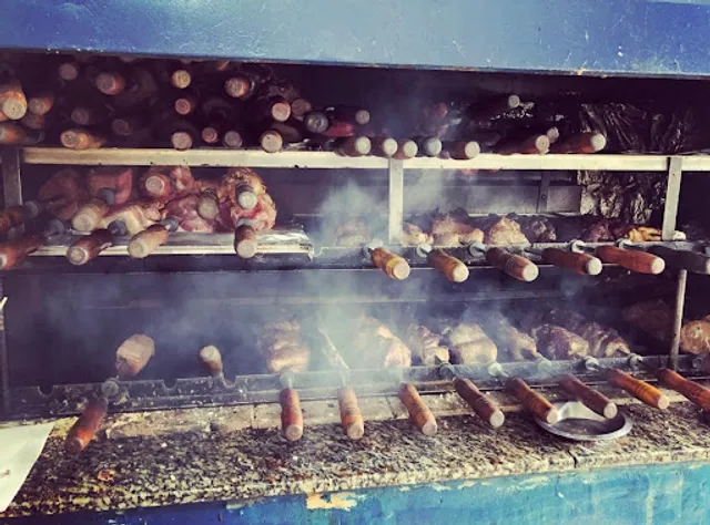 Pedrão Churrascaria