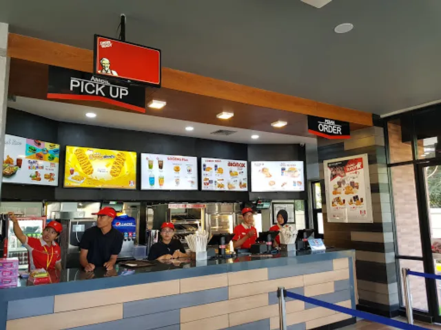 KFC