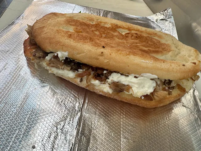 Tacos El Pollo FoodTruck