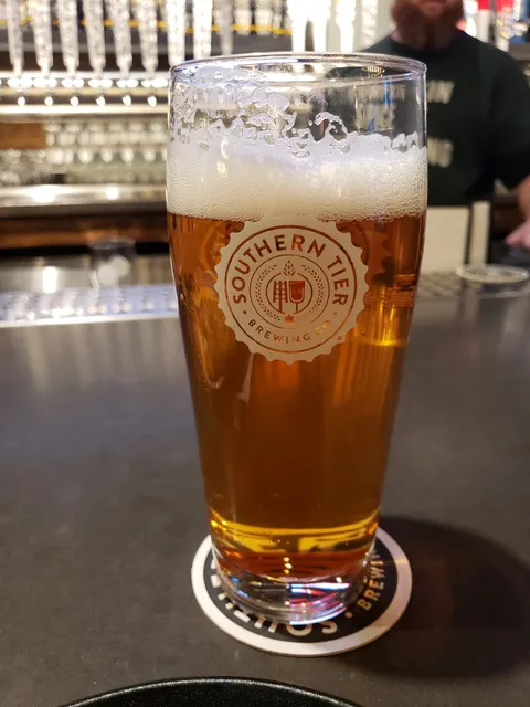 Southern Tier Brewery Cleveland