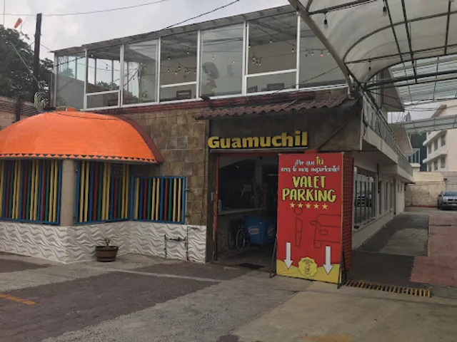 Guamuchil Restaurante