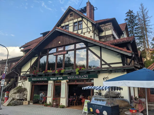 Apartamenty Przystanek Skocznia