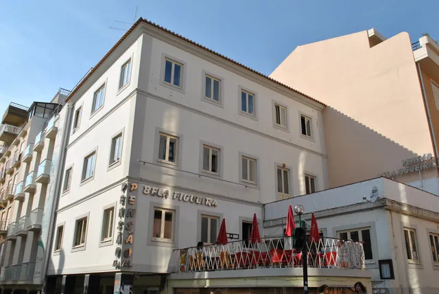 Pensao Bela Figueira