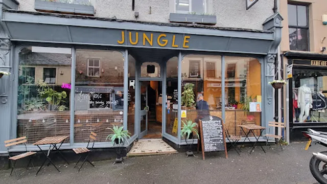 Jungle