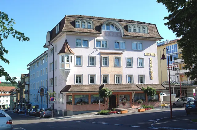 Wohlfühlhotel Bercher