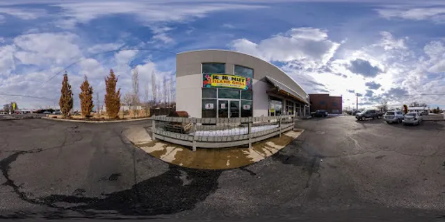 Kokonut Island Grill Provo