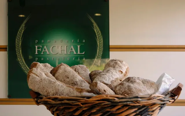 Panadería FACHAL Pastelería
