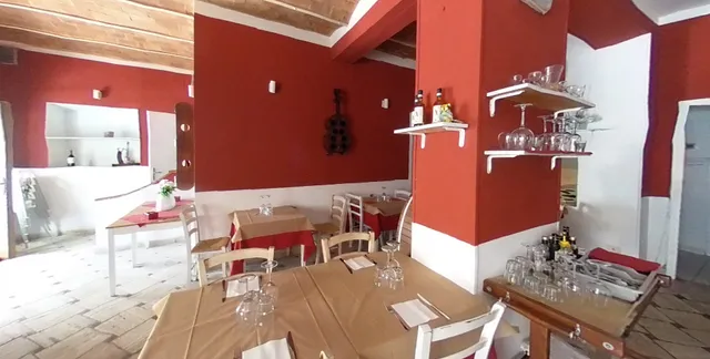 Antica Osteria Toscana