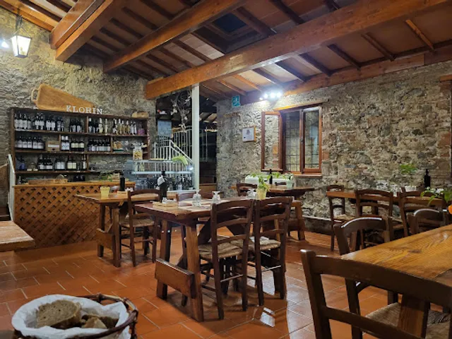 Agristorante "La Ficaia"