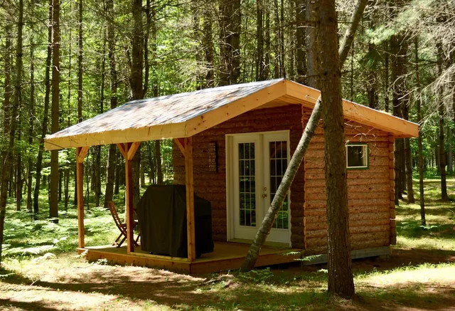 Auberge le Cosy / Tremblant