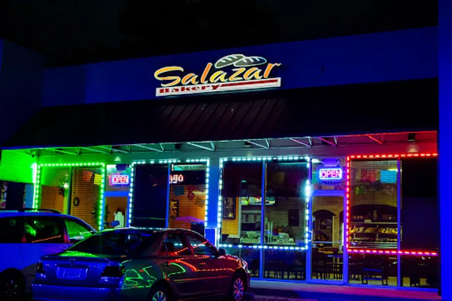 Salazar's Bakery