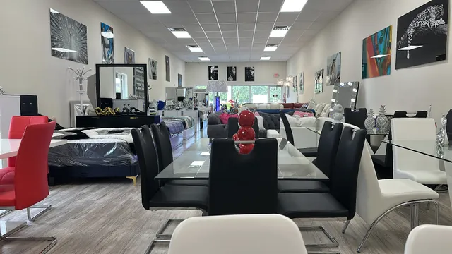 World source furniture