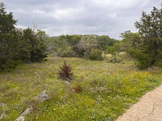 Stone Oak Park North Trails