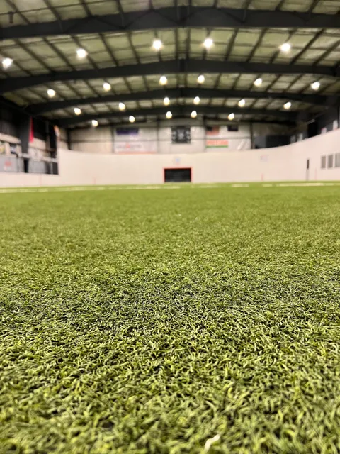 Snohomish Sports Dome