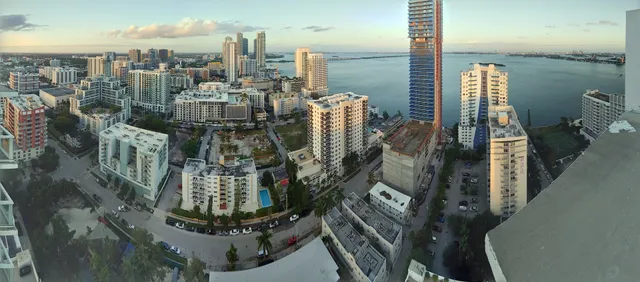 22 Skyview Apartments