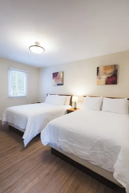 George's Mountain Village Cabins