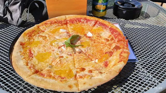 Il-Capo Pizzéria