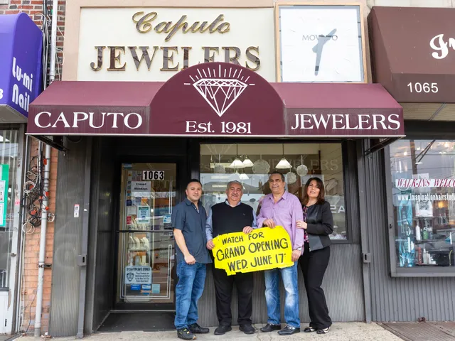 Caputo Jewelers