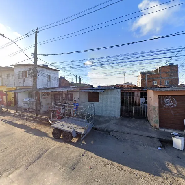 lanchonete Beto Caldo De cana